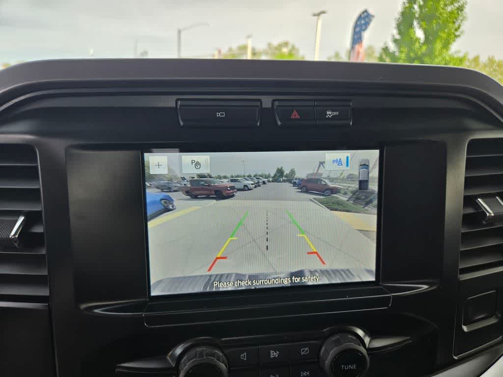 Thumbnail: 2023 Ford F-150 - 11