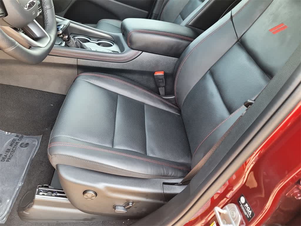 Thumbnail: 2025 Dodge Durango - 13