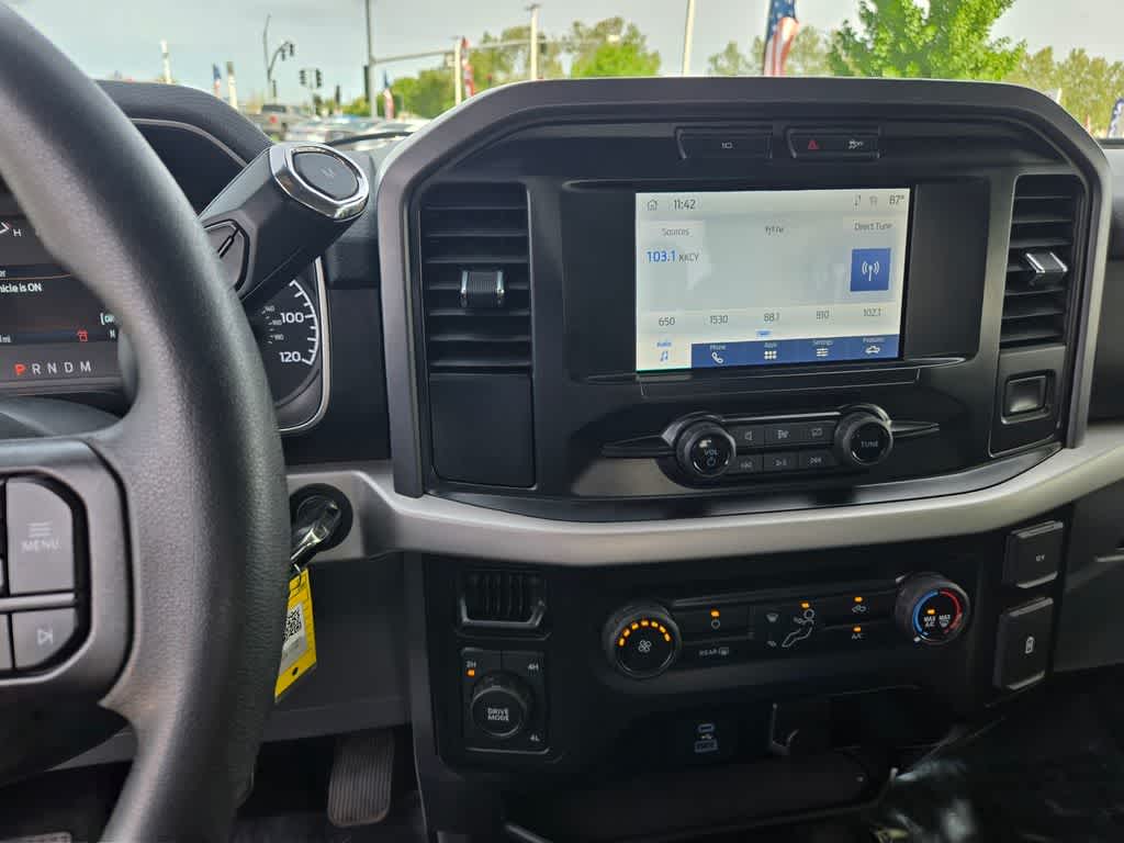 Thumbnail: 2023 Ford F-150 - 12