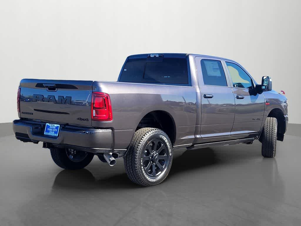 Thumbnail: 2026 RAM 2500 - 6