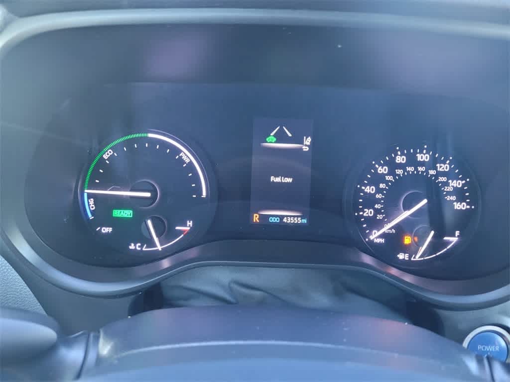 Thumbnail: 2021 Toyota Sienna - 18