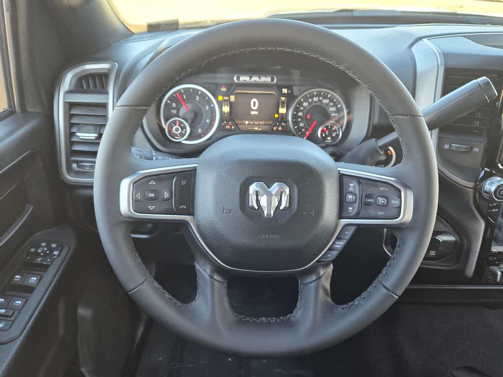 Thumbnail: 2026 RAM 2500 - 21