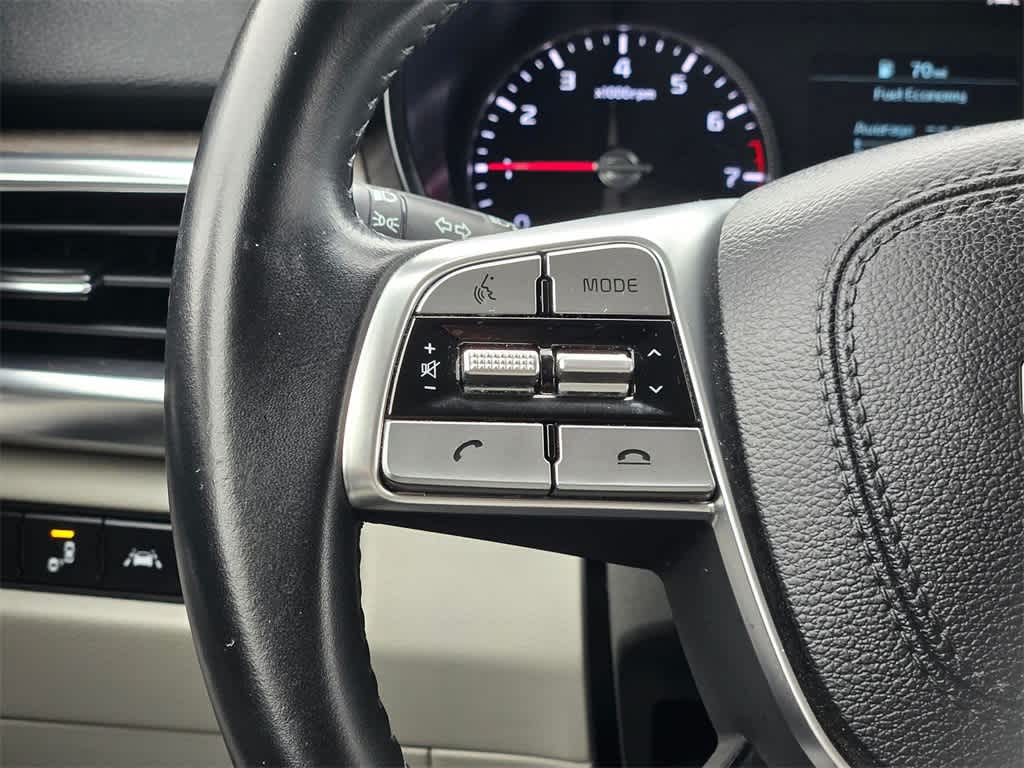 Thumbnail: 2022 Kia Telluride - 10