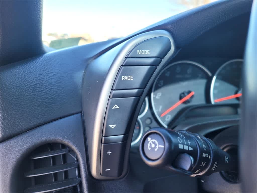 Thumbnail: 2005 Chevrolet Corvette - 20