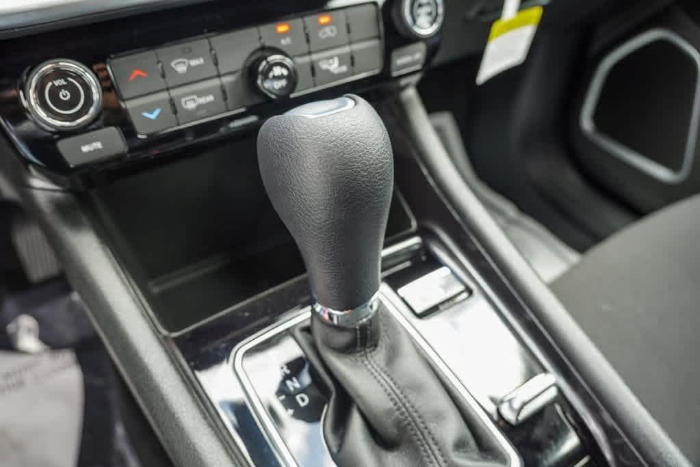 Thumbnail: 2025 Jeep Compass - 43