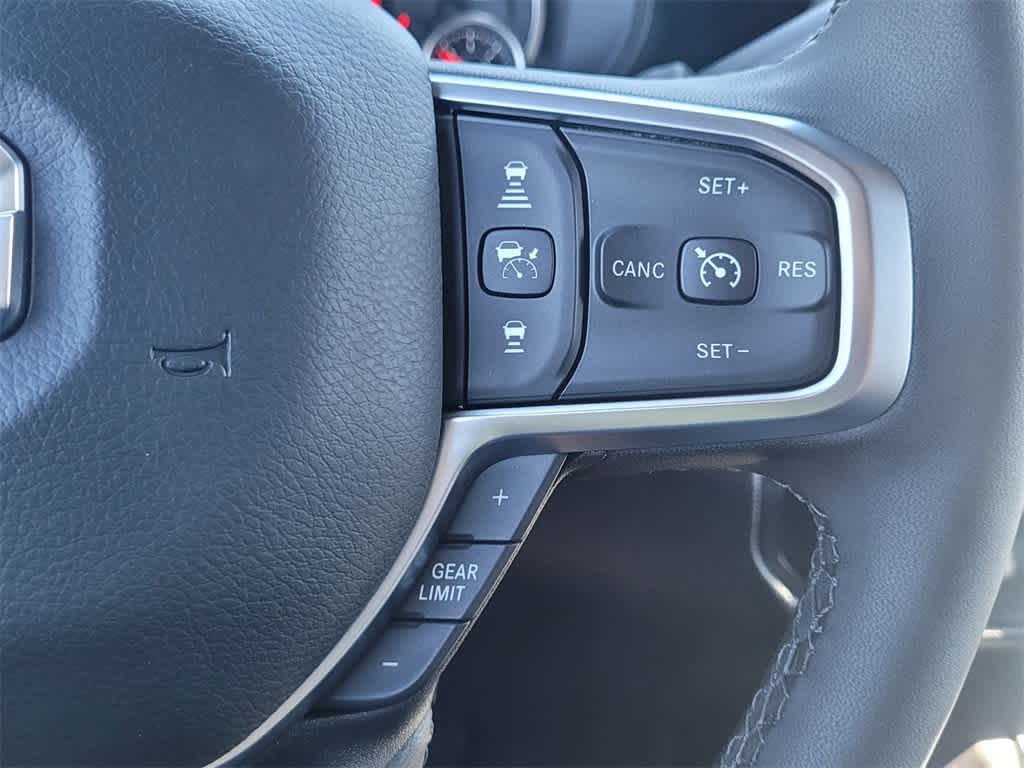 Thumbnail: 2026 RAM 2500 - 19