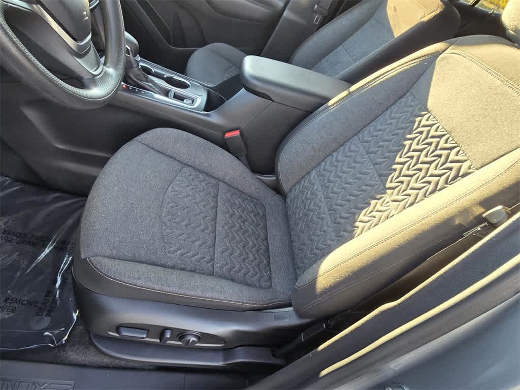 Thumbnail: 2023 Chevrolet Equinox - 11