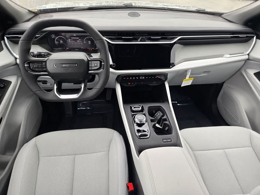 Thumbnail: 2026 Jeep Cherokee - 9