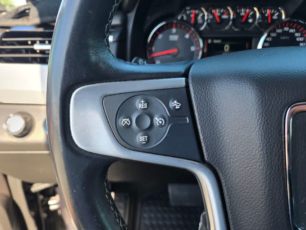 Thumbnail: 2016 GMC Yukon - 21