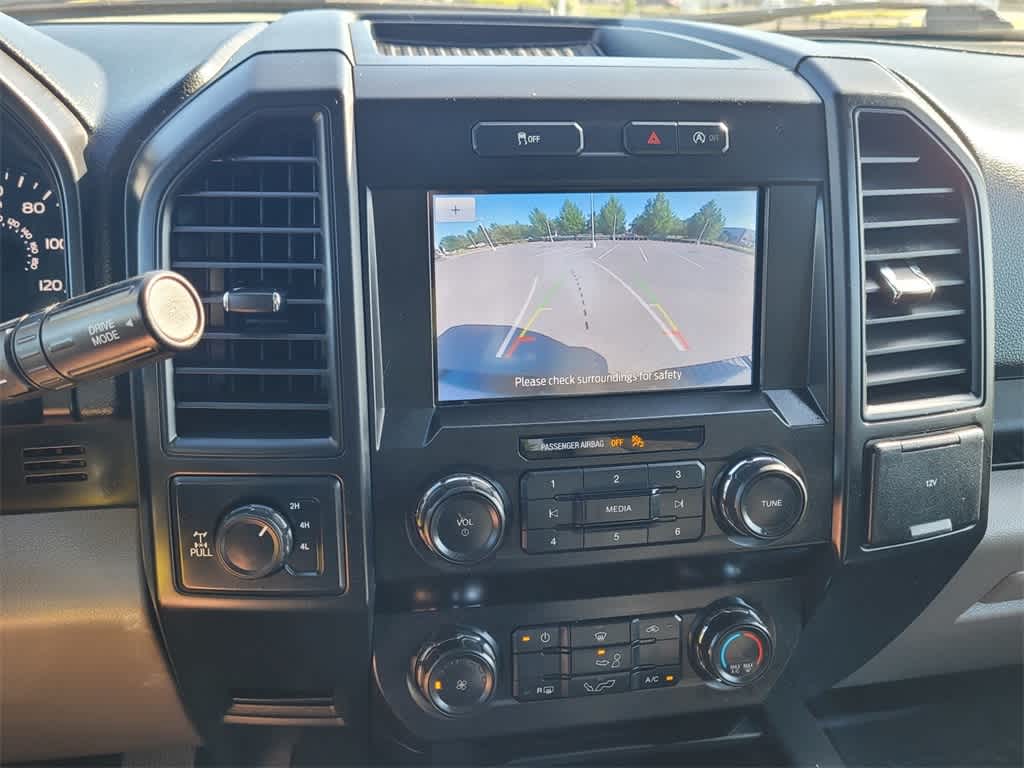 2020 Ford F-150 XL 19
