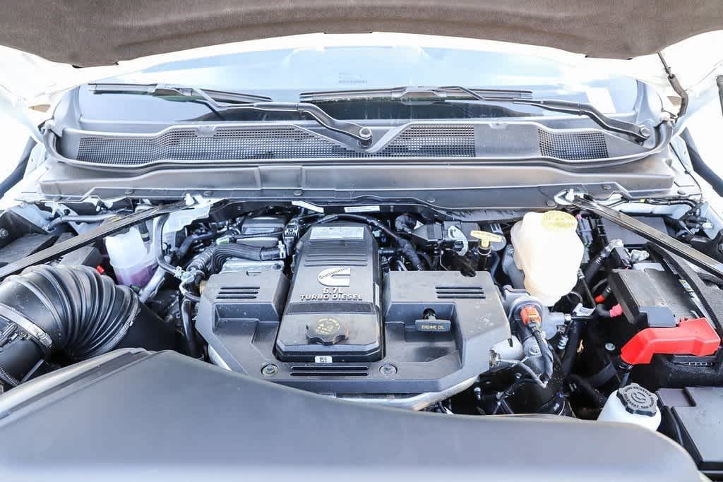 Thumbnail: 2024 RAM 4500 - 27