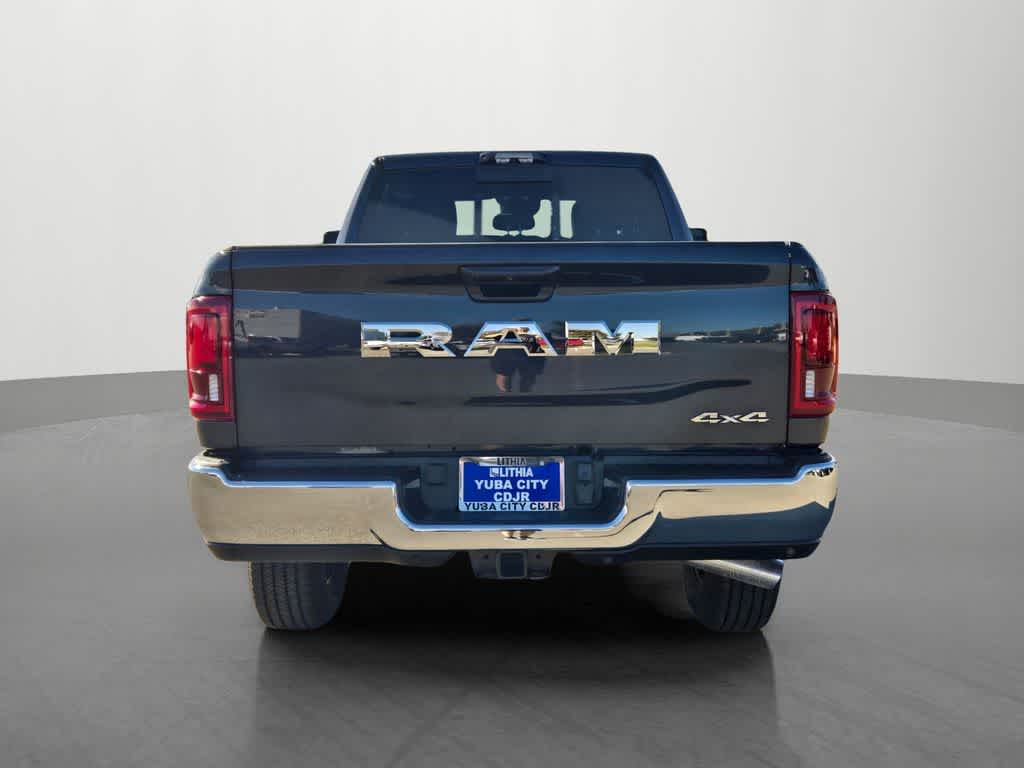 Thumbnail: 2026 RAM 2500 - 5