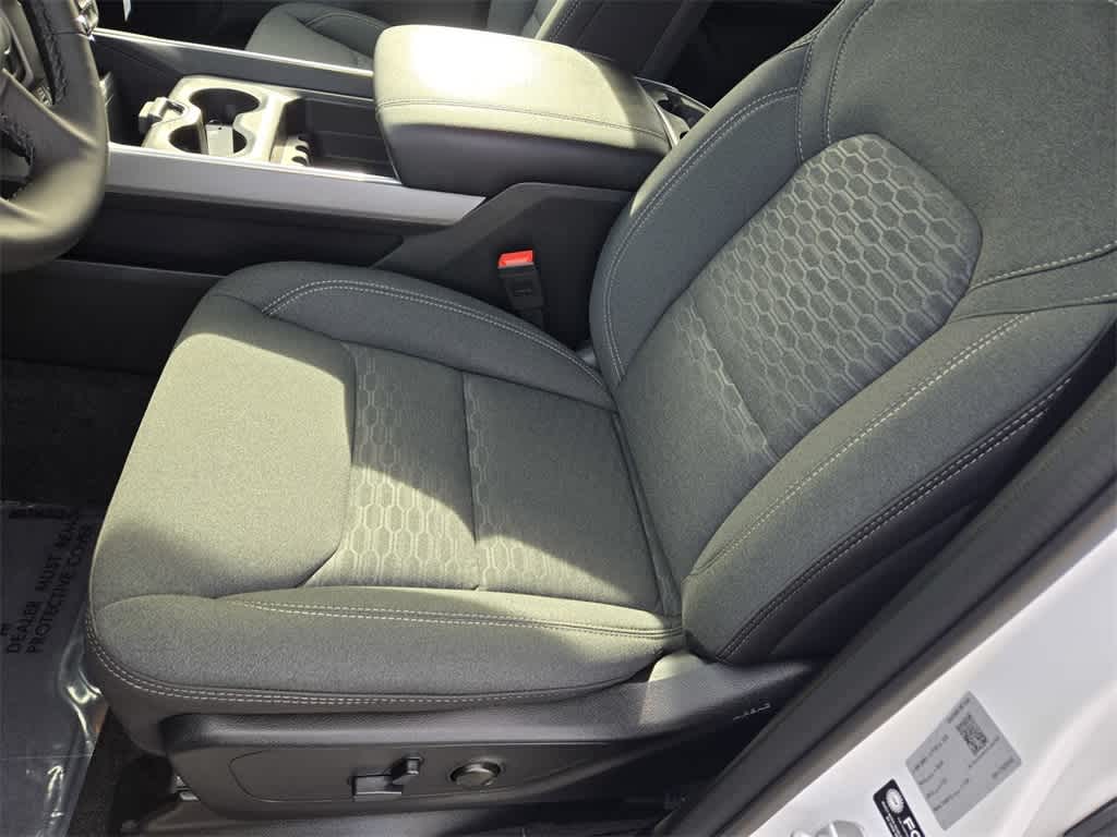 Thumbnail: 2026 RAM 1500 - 12