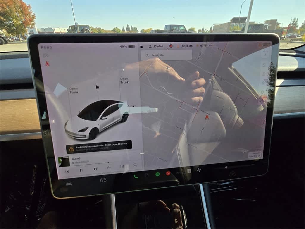 Thumbnail: 2020 Tesla Model 3 - 18