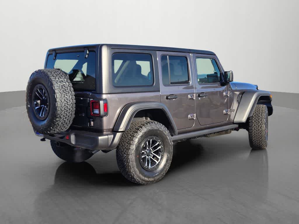 Thumbnail: 2026 Jeep Wrangler - 6