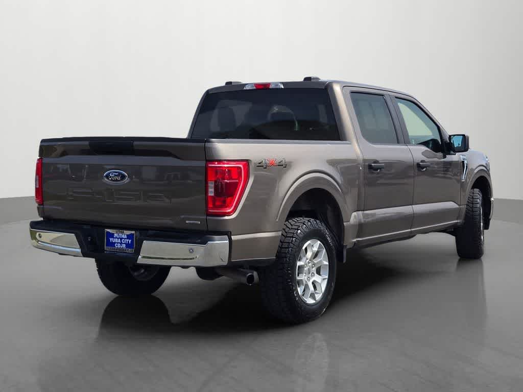 Thumbnail: 2023 Ford F-150 - 6