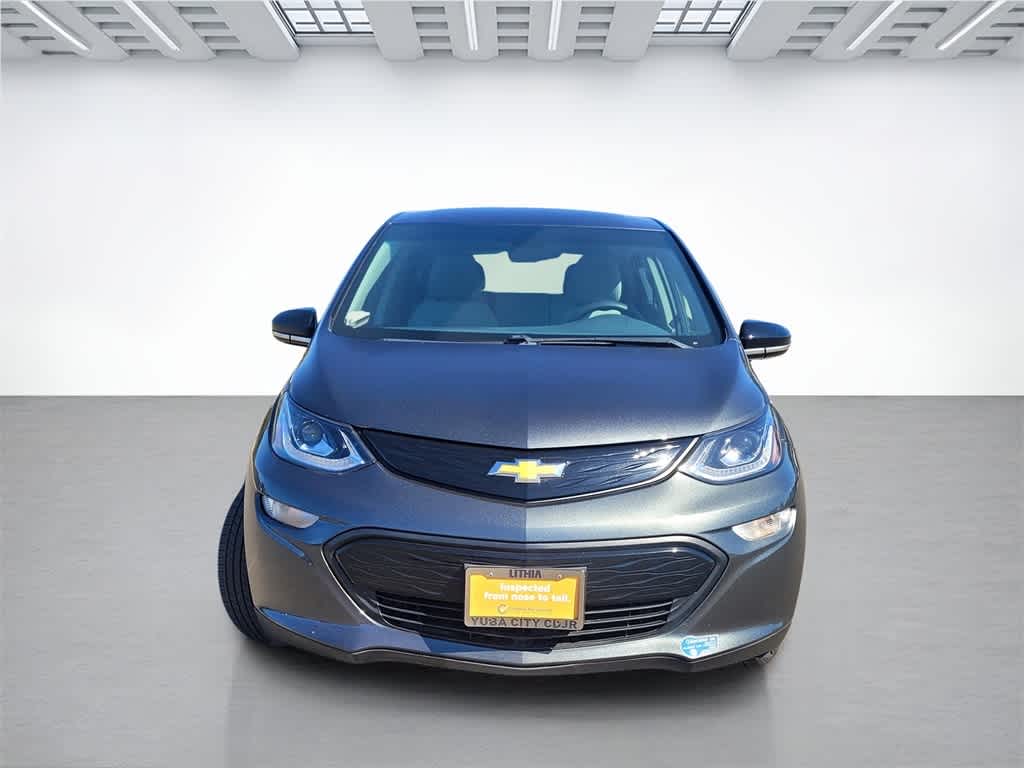 Thumbnail: 2020 Chevrolet Bolt EV - 2