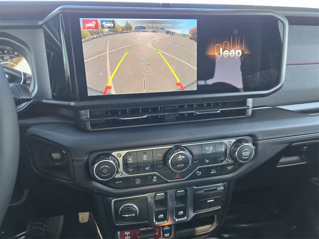 Thumbnail: 2026 Jeep Wrangler - 14