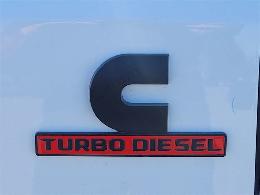 Thumbnail: 2025 RAM 2500 - 9