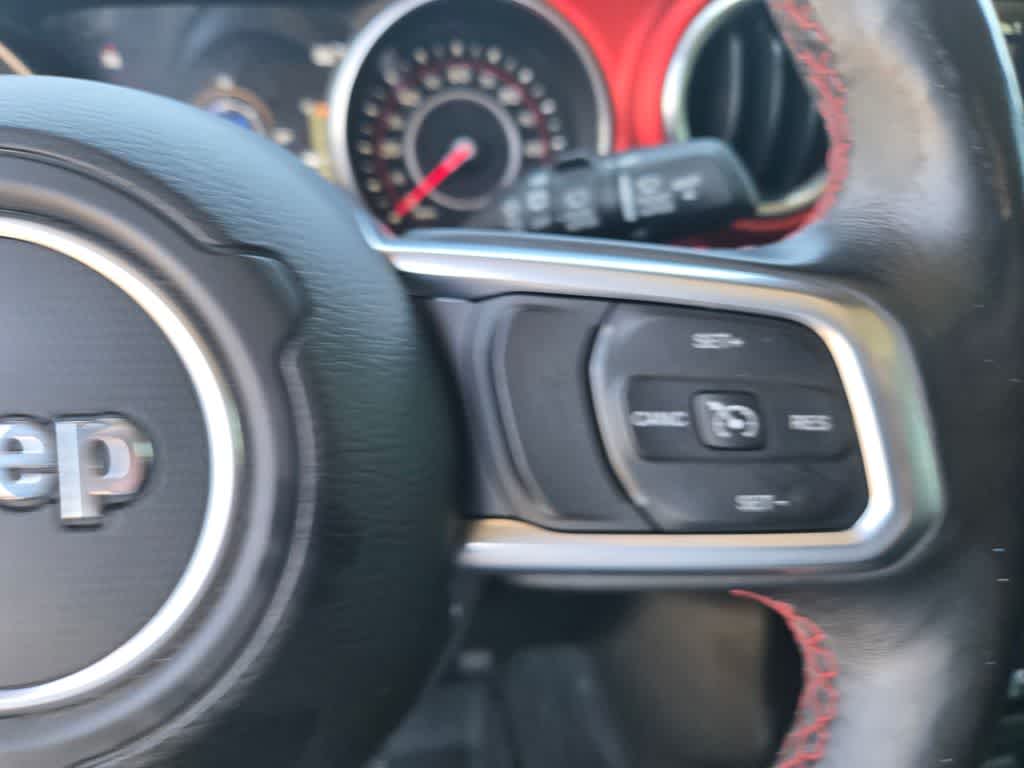 Thumbnail: 2019 Jeep Wrangler - 20