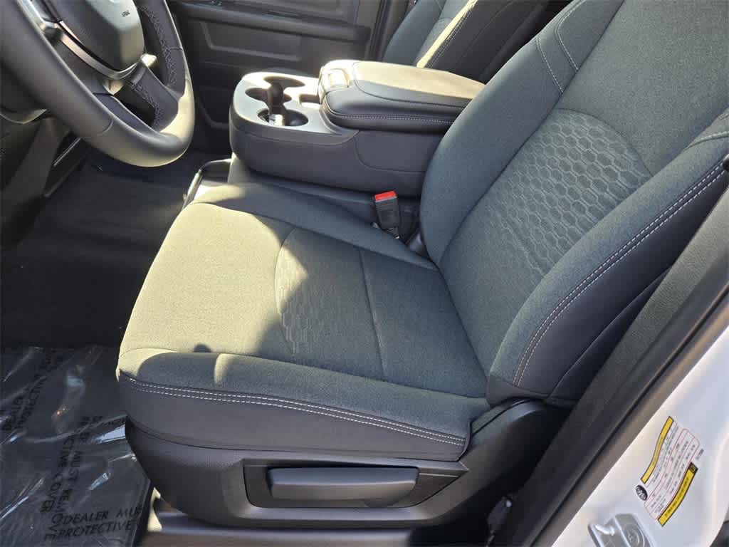 Thumbnail: 2026 RAM 2500 - 12