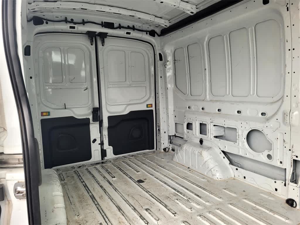 Thumbnail: 2023 Ford Transit Series - 11