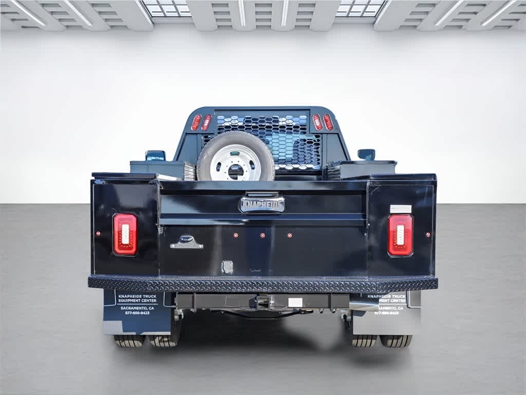 Thumbnail: 2024 RAM 4500 - 3
