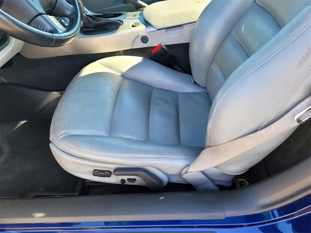 Thumbnail: 2005 Chevrolet Corvette - 12