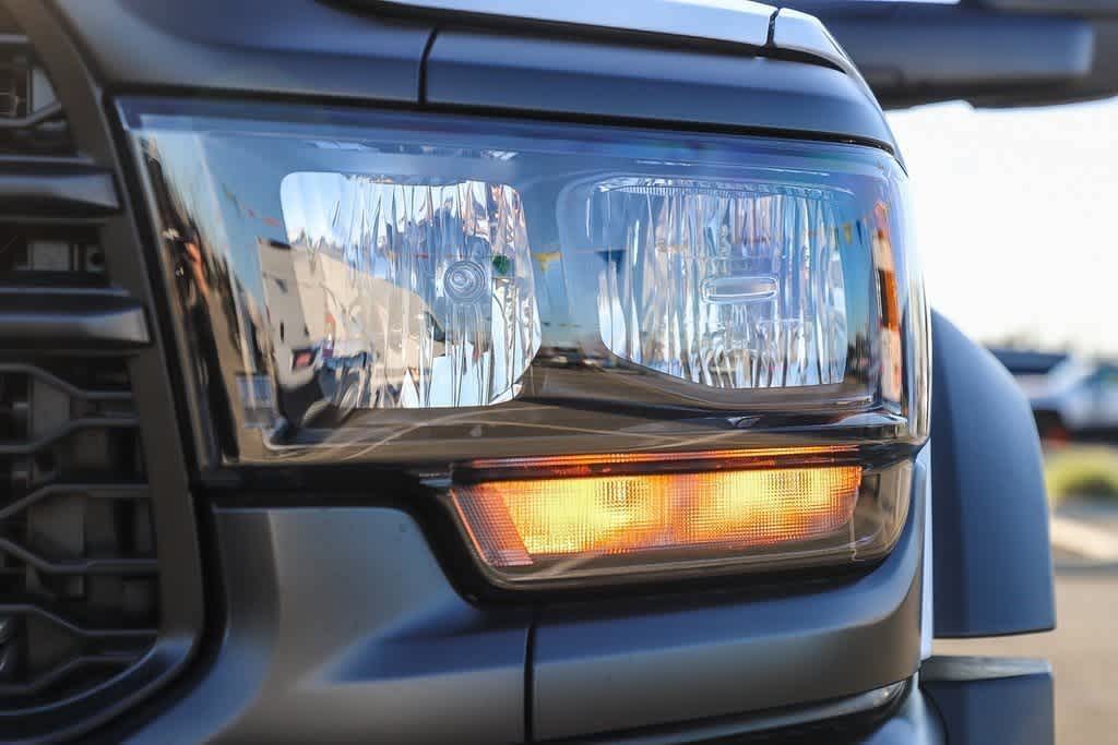 Thumbnail: 2024 RAM 4500 - 7