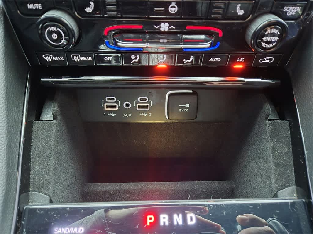 Thumbnail: 2021 Jeep Grand Cherokee L - 19