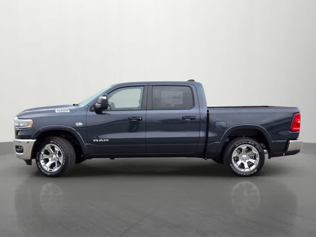 Thumbnail: 2026 RAM 1500 - 3