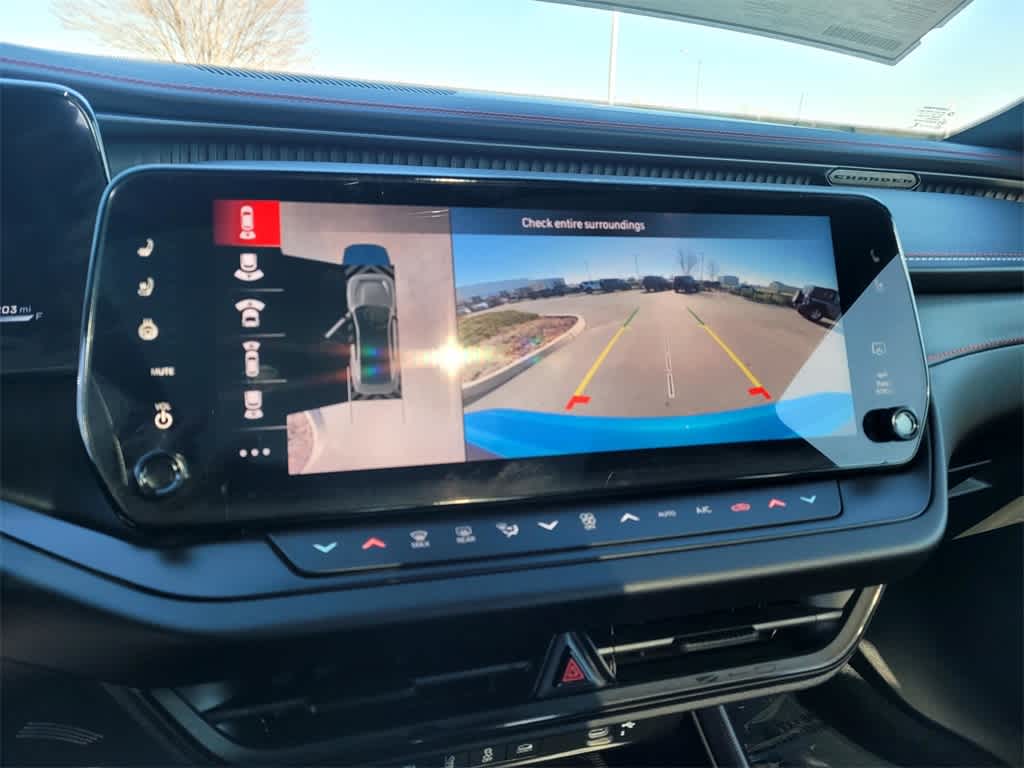 Thumbnail: 2026 Dodge Charger - 11