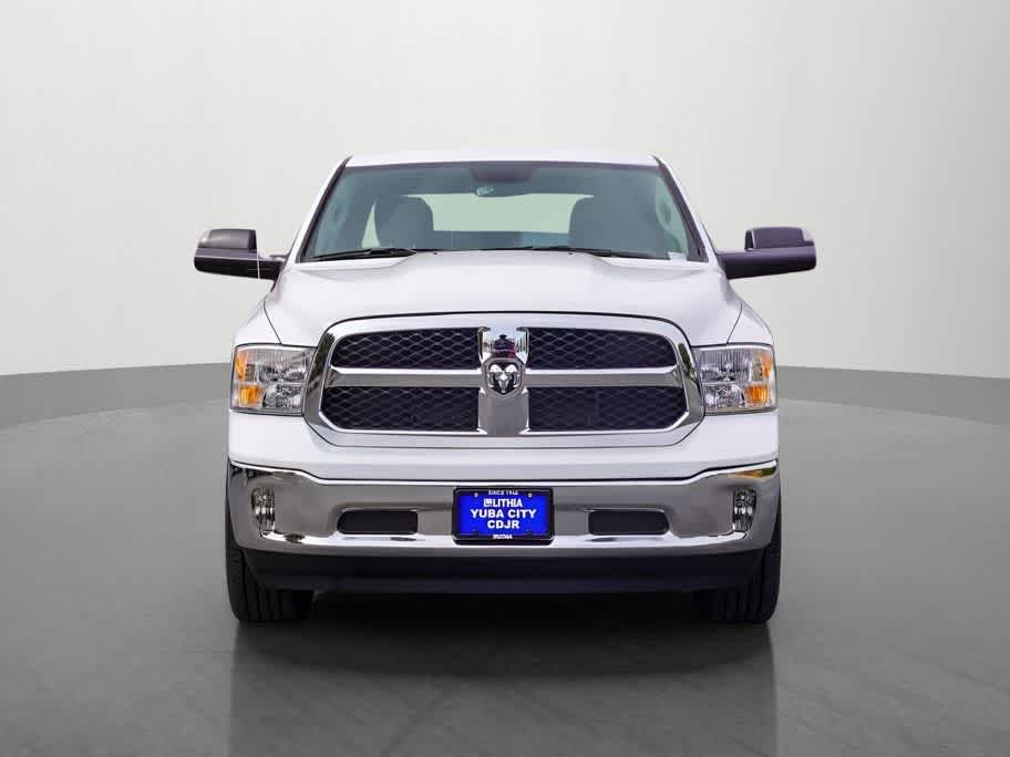 Thumbnail: 2024 RAM 1500 Classic - 3