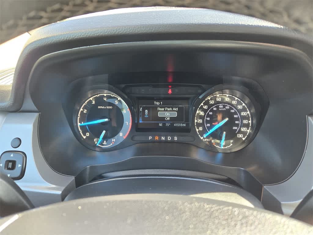 Thumbnail: 2023 Ford Ranger - 19