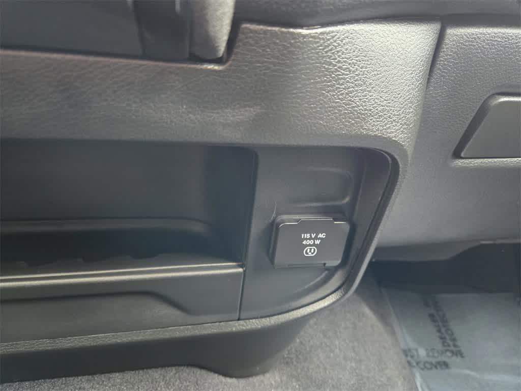 Thumbnail: 2026 RAM 2500 - 17