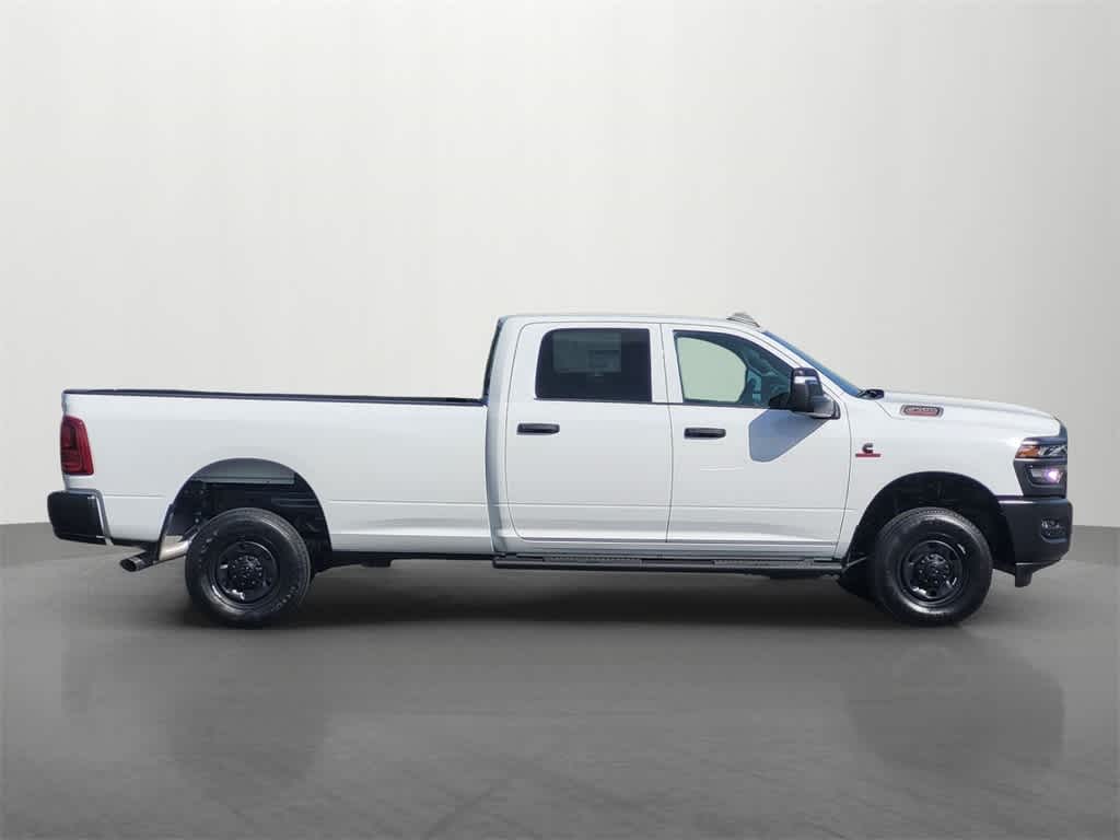 Thumbnail: 2025 RAM 2500 - 9