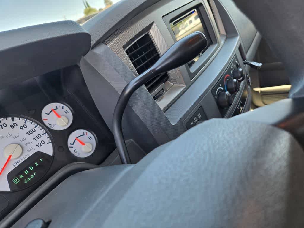 Thumbnail: 2008 Dodge Ram 1500 - 14