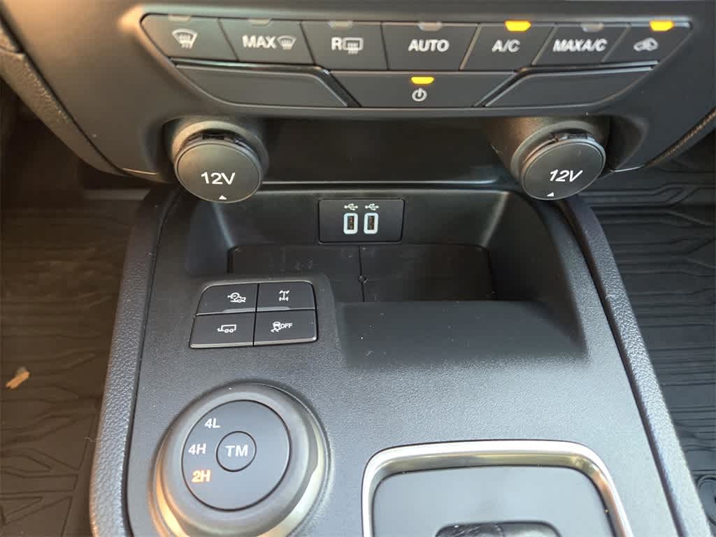 Thumbnail: 2023 Ford Ranger - 17