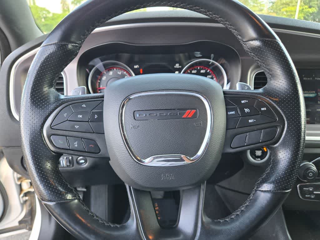 Thumbnail: 2022 Dodge Charger - 22
