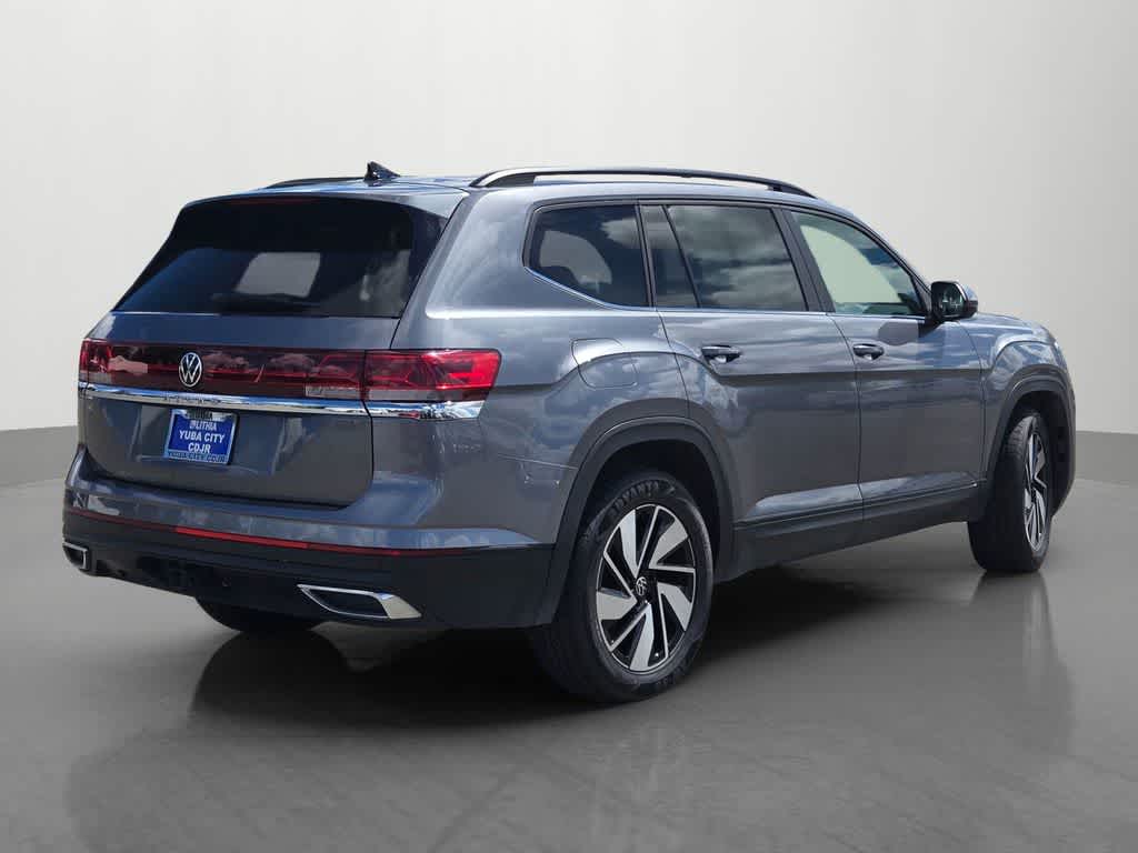 Thumbnail: 2024 Volkswagen Atlas - 6