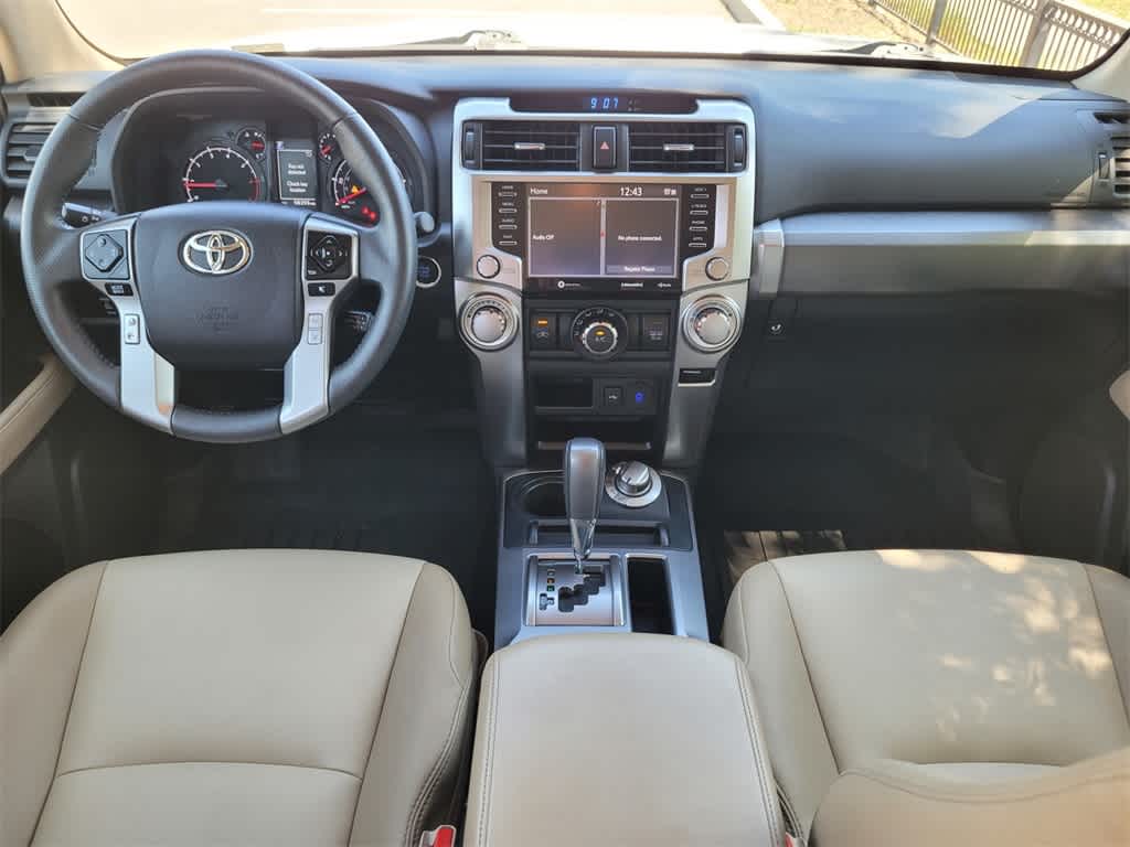 Thumbnail: 2022 Toyota 4Runner - 11