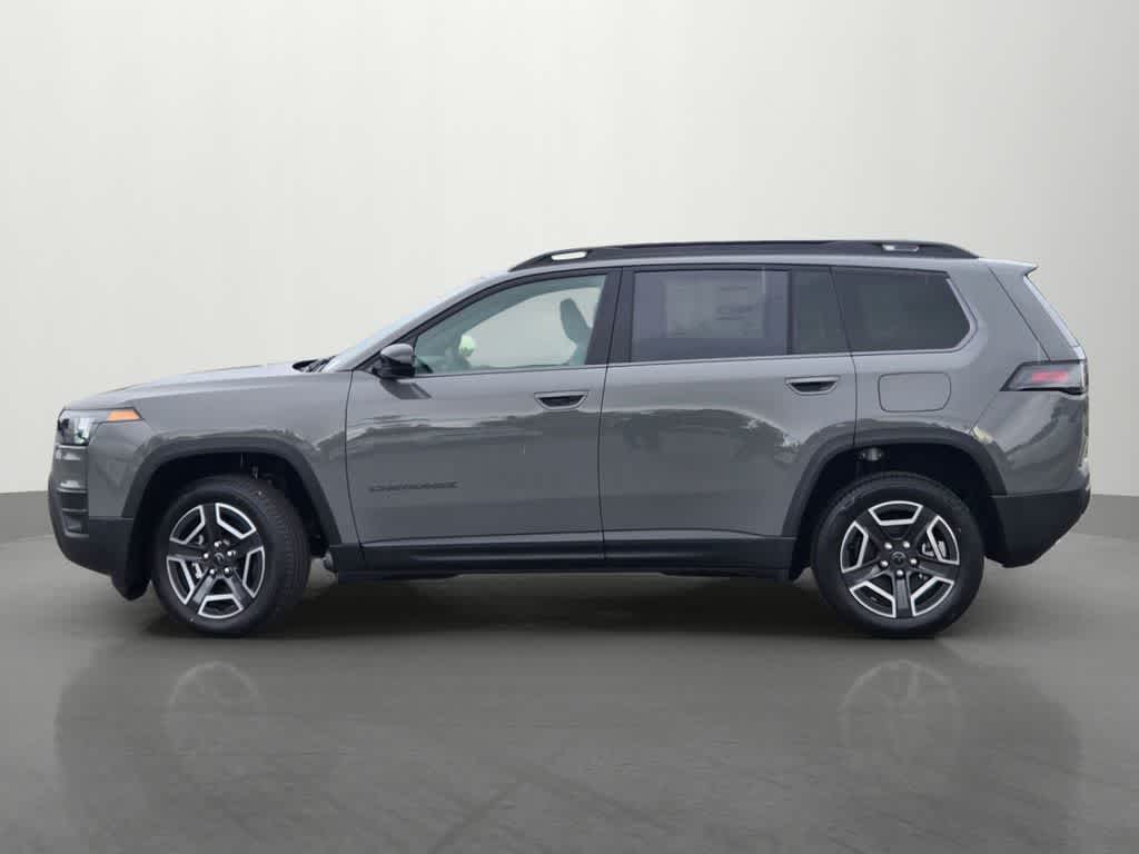 Thumbnail: 2026 Jeep Cherokee - 3