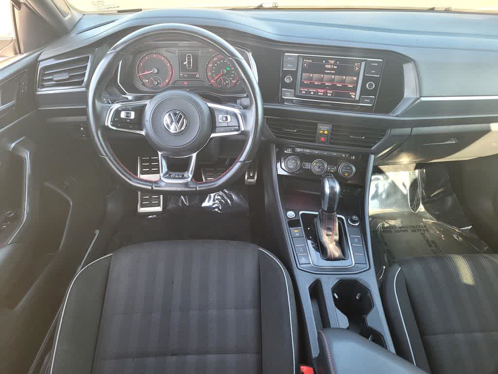 Thumbnail: 2021 Volkswagen Jetta - 12