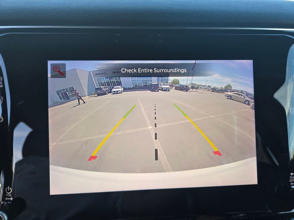 Thumbnail: 2024 Jeep Wagoneer - 12