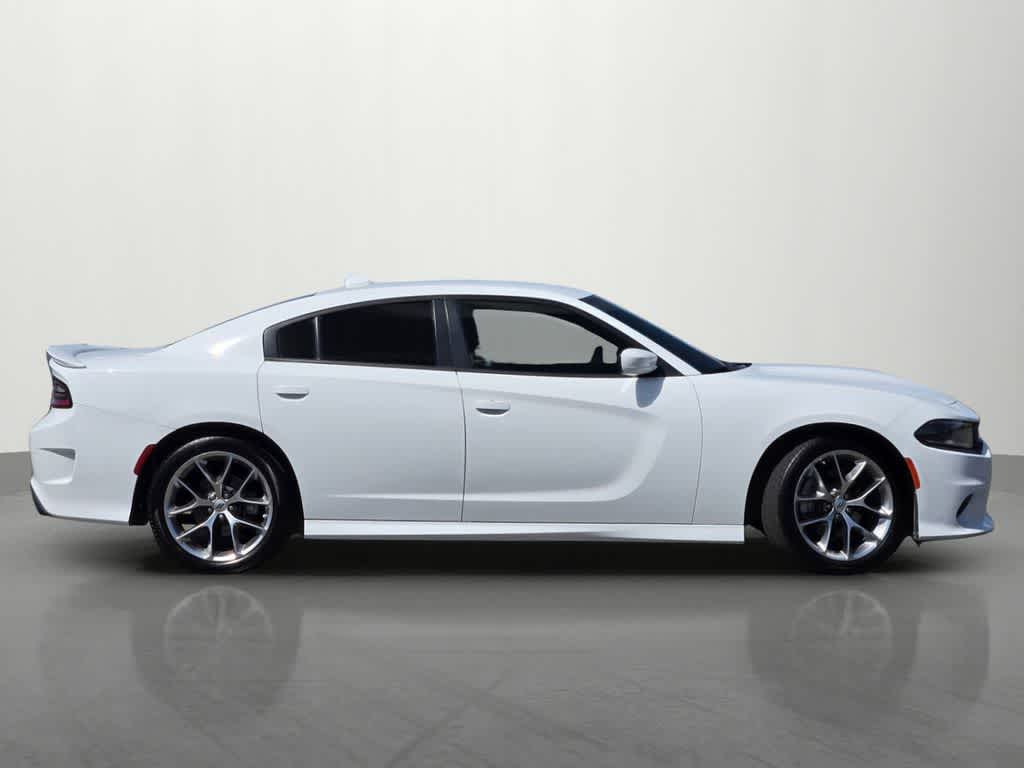 Thumbnail: 2022 Dodge Charger - 7