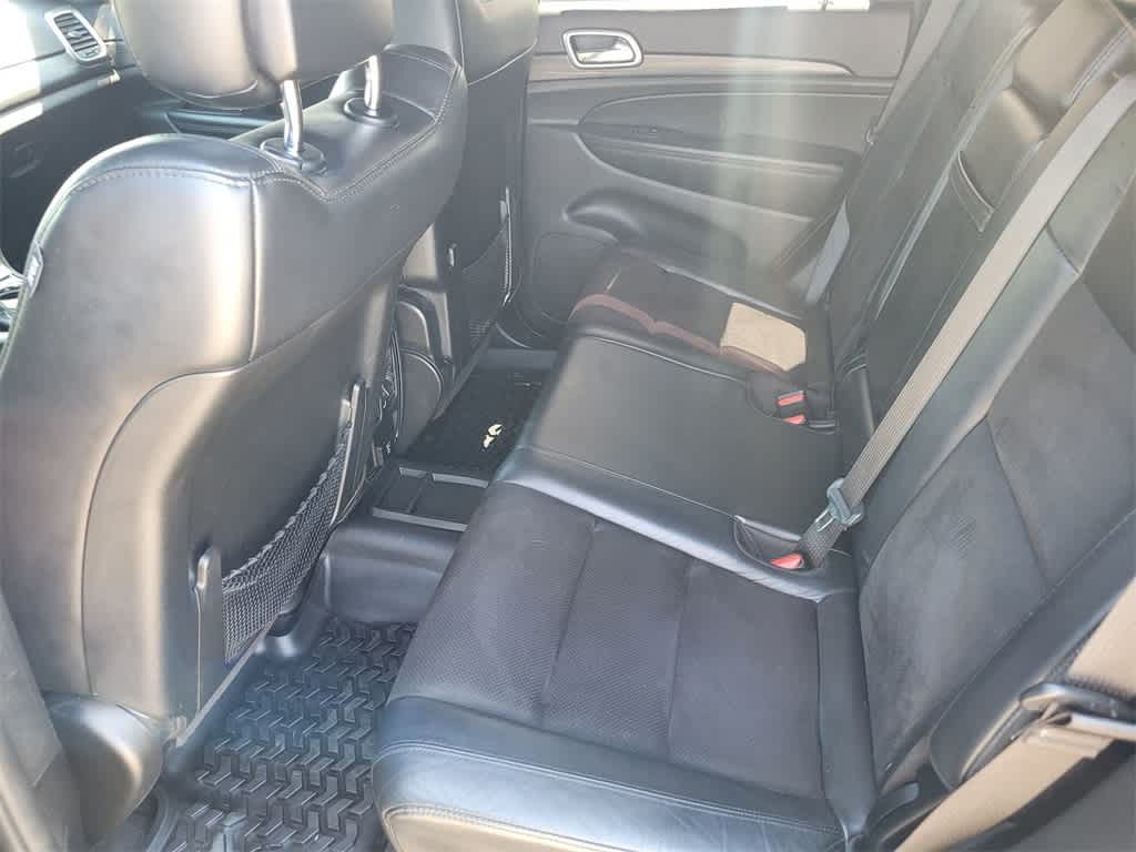 Thumbnail: 2019 Jeep Grand Cherokee - 9