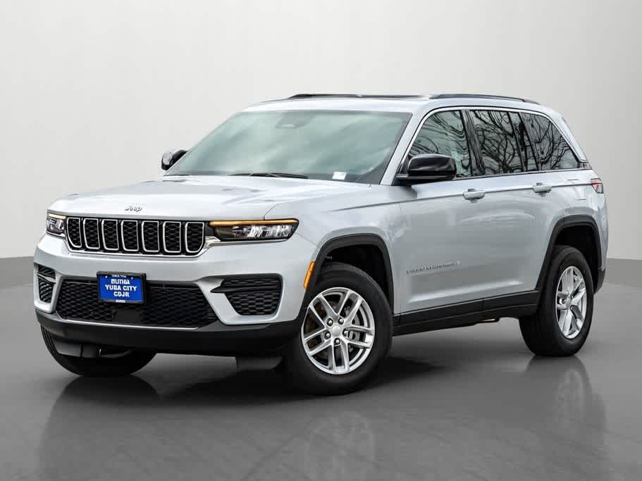 Thumbnail: 2024 Jeep Grand Cherokee - 2