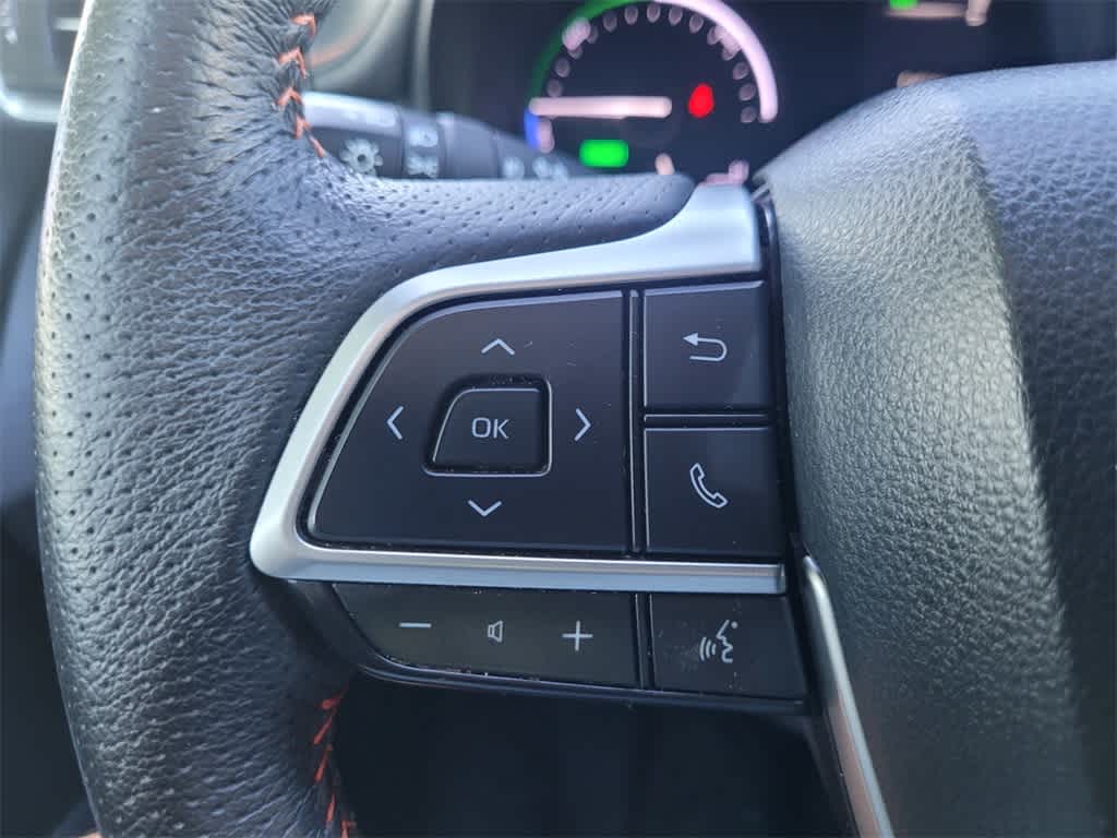 Thumbnail: 2021 Toyota Sienna - 19