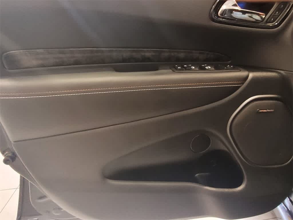 Thumbnail: 2025 Dodge Durango - 10