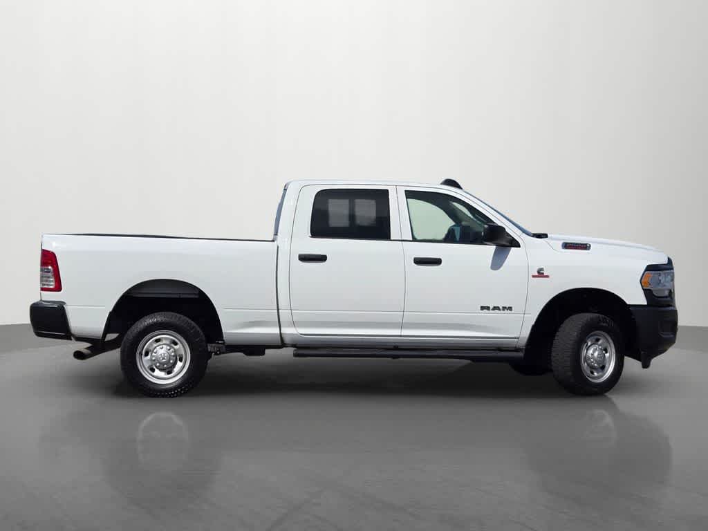 Thumbnail: 2020 RAM 2500 - 7
